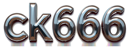 ck6666 logo